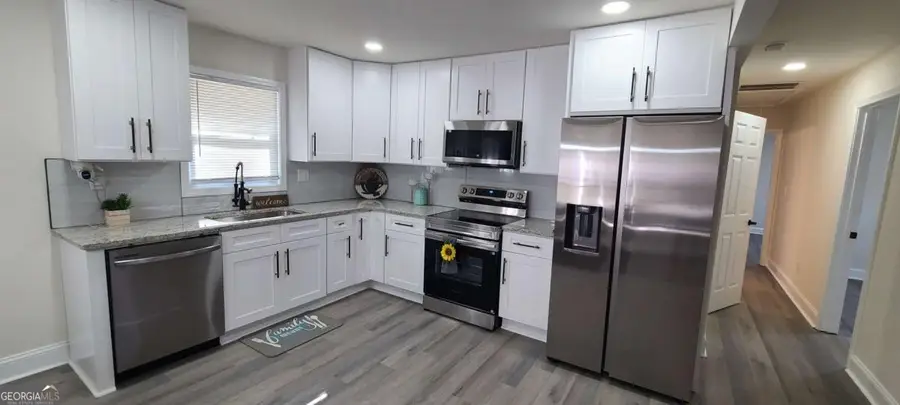 3646 Briar Drive, Lithia Springs, GA 30122 - Image #3