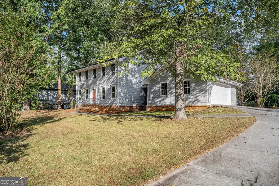 864 Sweet Briar Lane Se, Conyers, GA 30094 - Image #2