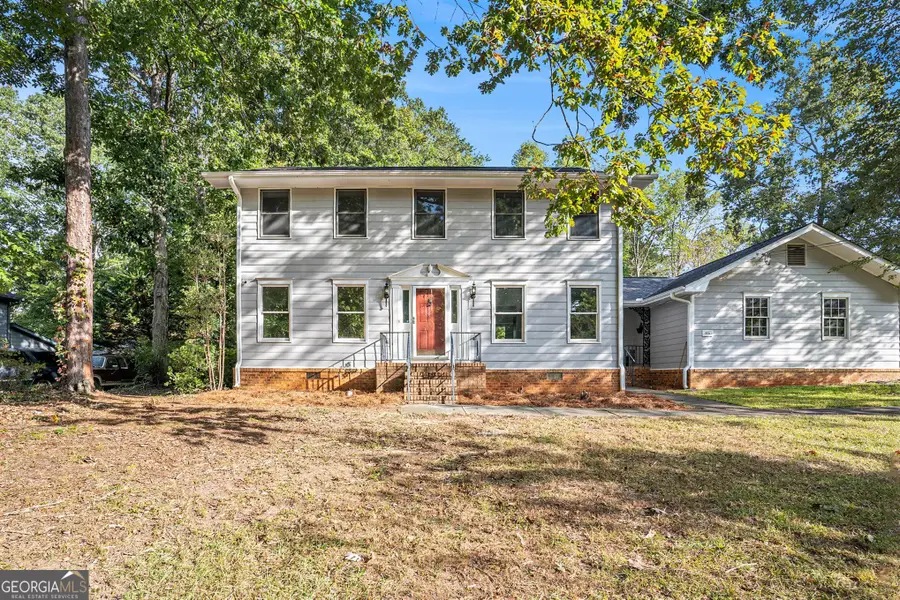 864 Sweet Briar Lane Se, Conyers, GA 30094 - Image #3