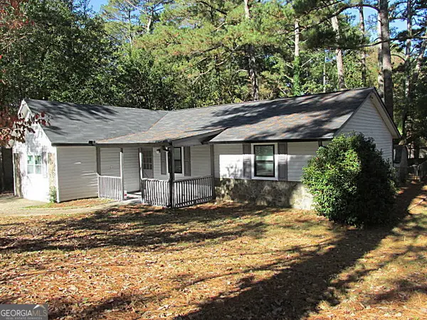 9319 Forest Knoll Drive, Jonesboro, GA 30238