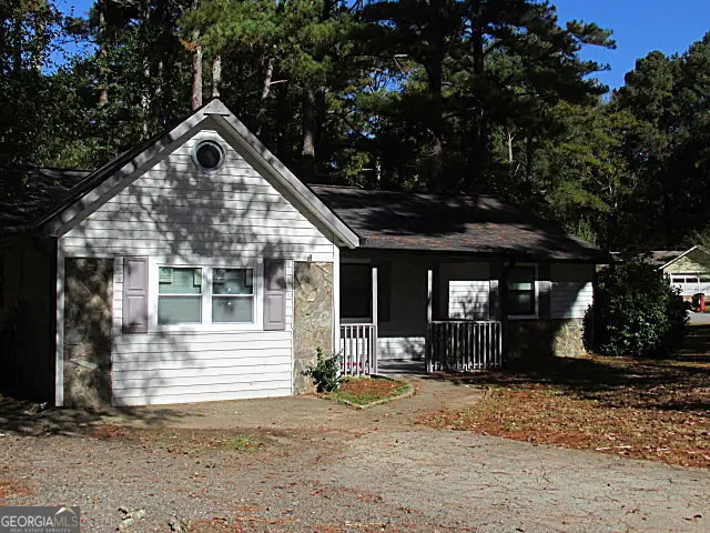 9319 Forest Knoll Drive, Jonesboro, GA 30238 - Image #3