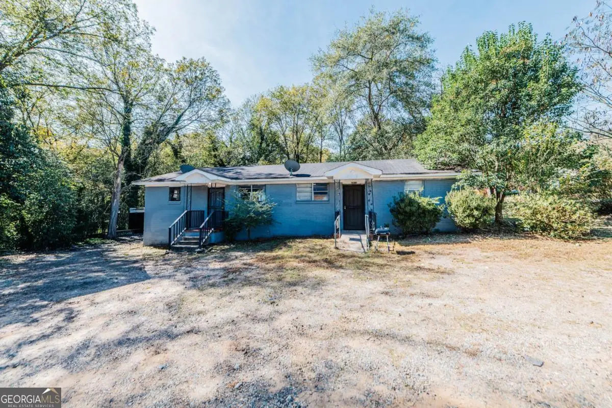 3941 Log Cabin Drive, Macon, GA 31204 - Image #1