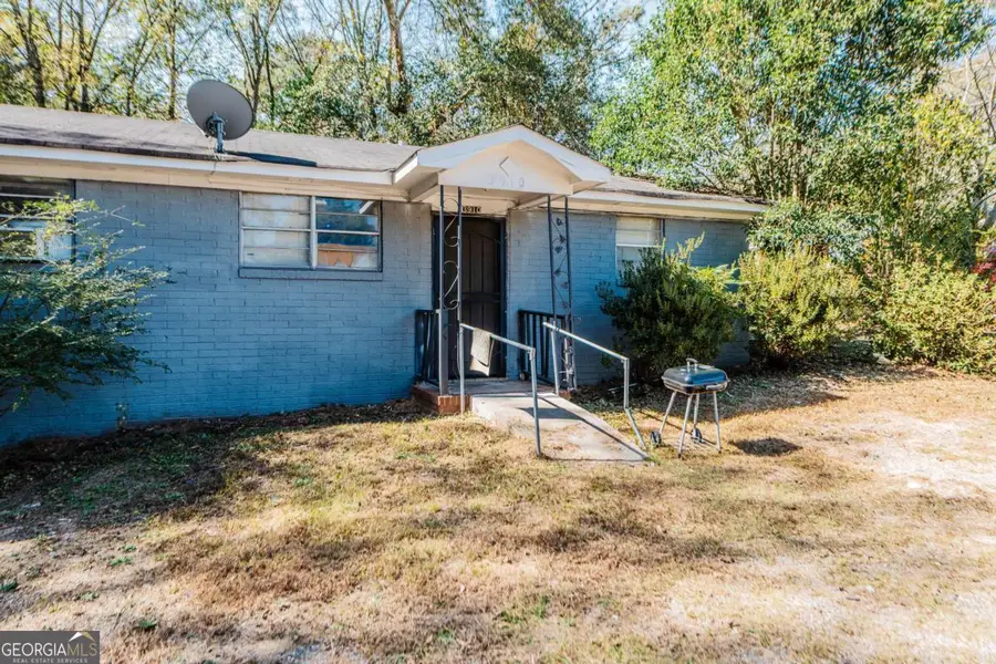 3941 Log Cabin Drive, Macon, GA 31204 - Image #2