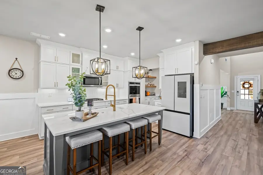 490 Payne Road, Woodstock, GA 30188 - Image #2