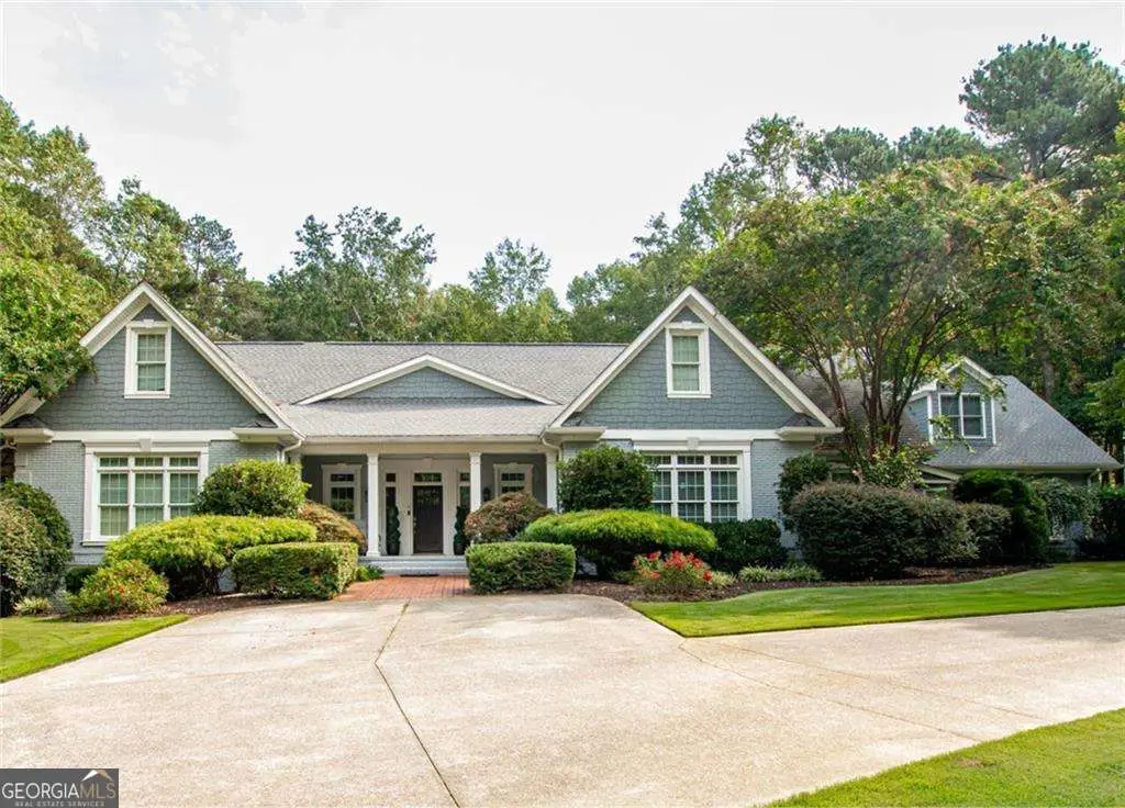 3045 Camp Branch Road, Buford, GA 30519 - Image #1