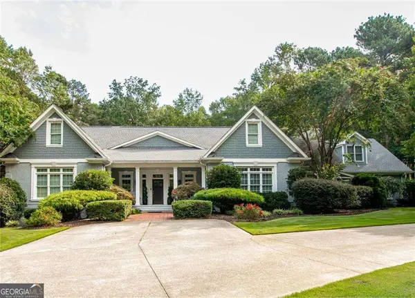 3045 Camp Branch Road, Buford, GA 30519