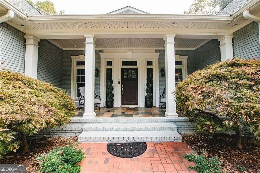 3045 Camp Branch Road, Buford, GA 30519 - Image #2