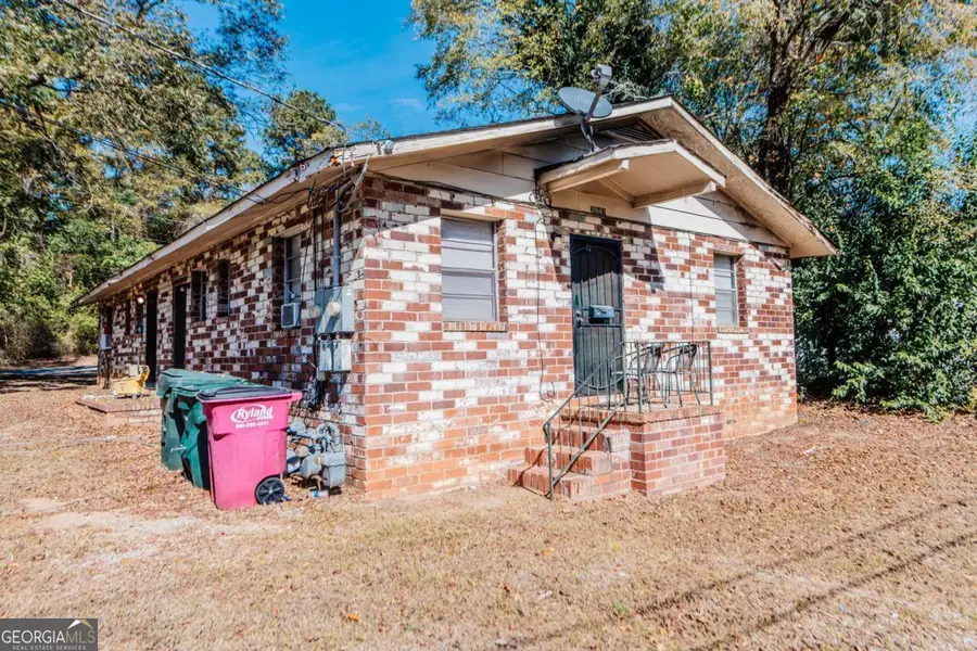 3908 Log Cabin Drive, Macon, GA 31204 - Image #2