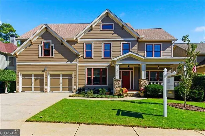 2850 Seagrave Way, Marietta, GA 30066 - Image #2