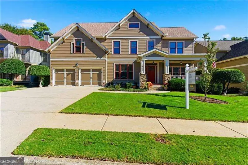 2850 Seagrave Way, Marietta, GA 30066 - Image #3