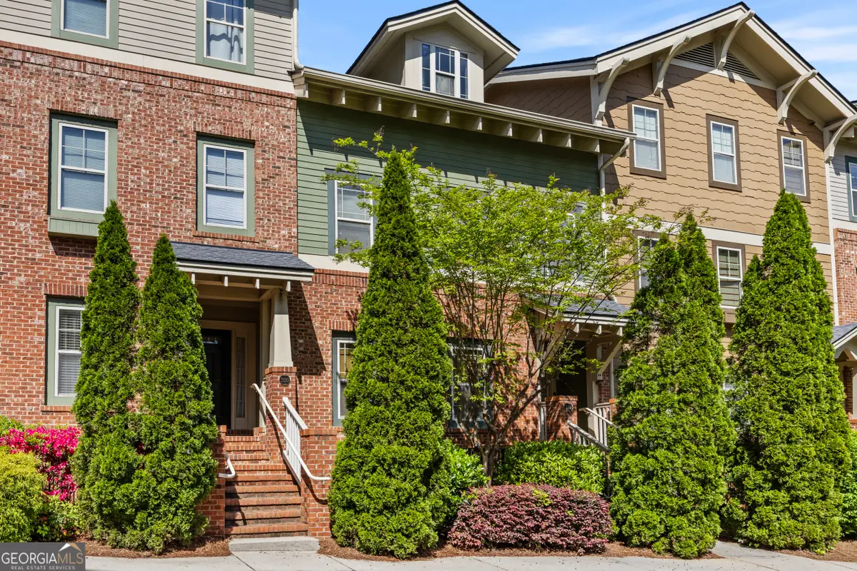 2116 Gorman Grove Se, Atlanta Decatur, GA 30316 - Image #1