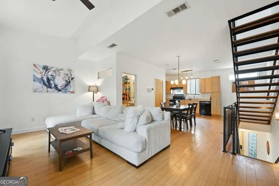 100 Moreland Avenue Se #J, Atlanta, GA 30316 - Image #2