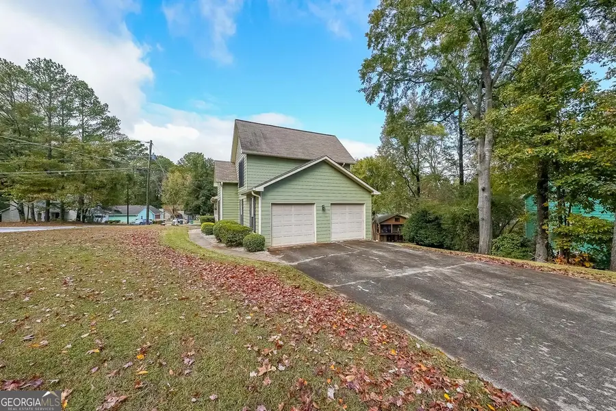 183 Timothy Lane Nw, Lilburn, GA 30047 - Image #3