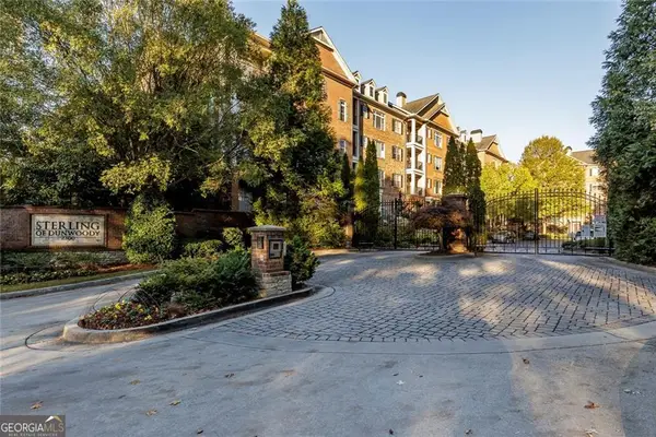 2300 Peachford Road #4002, Dunwoody, GA 30338