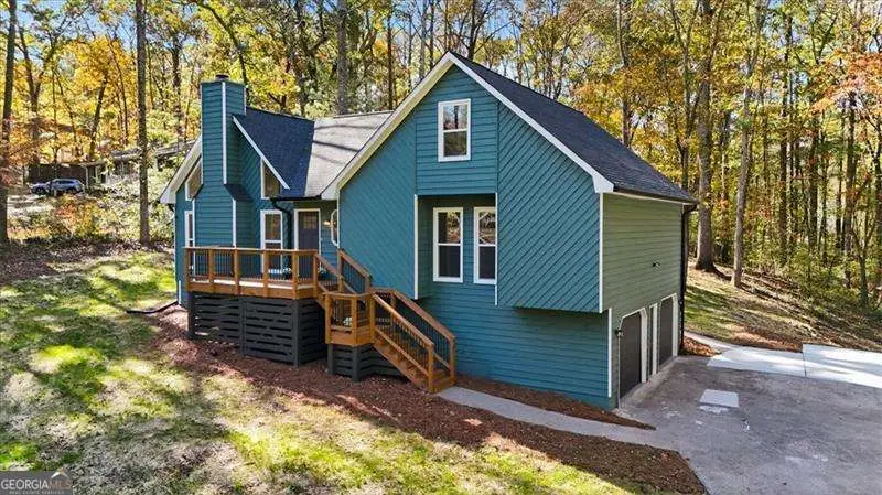 3375 Spinnaker Way, Acworth, GA 30102 - Image #3