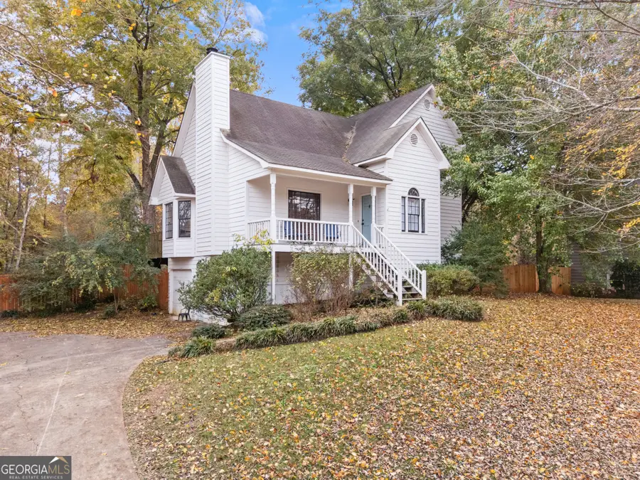 6413 Stanbrough Lane, Dallas, GA 30157 - Image #3