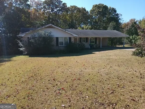 12 Mintz Street, Griffin, GA 30223