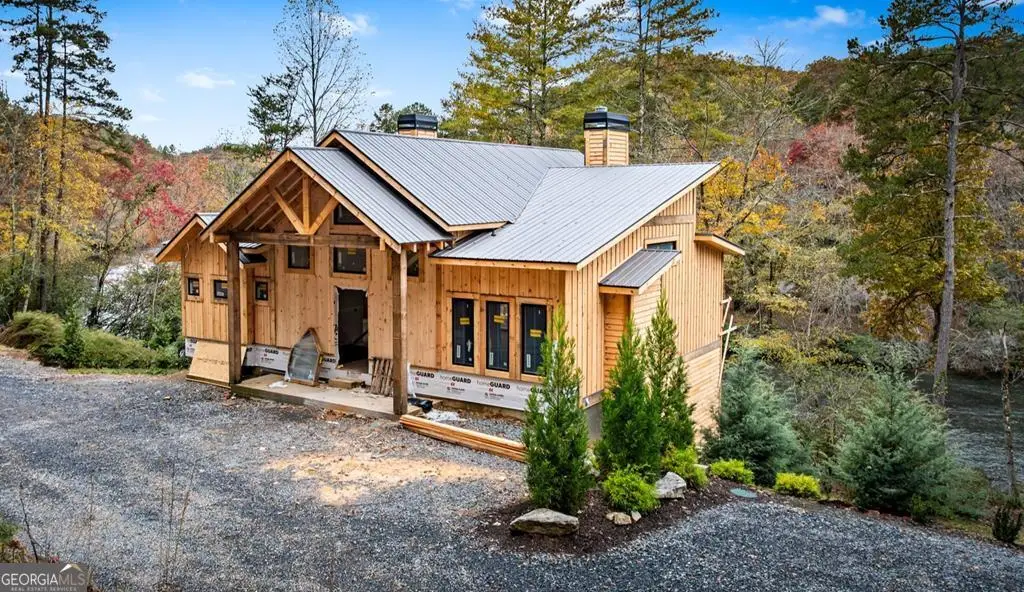 LOT 19 River Chase Way, Mineral Bluff, GA 30559 - Image #1