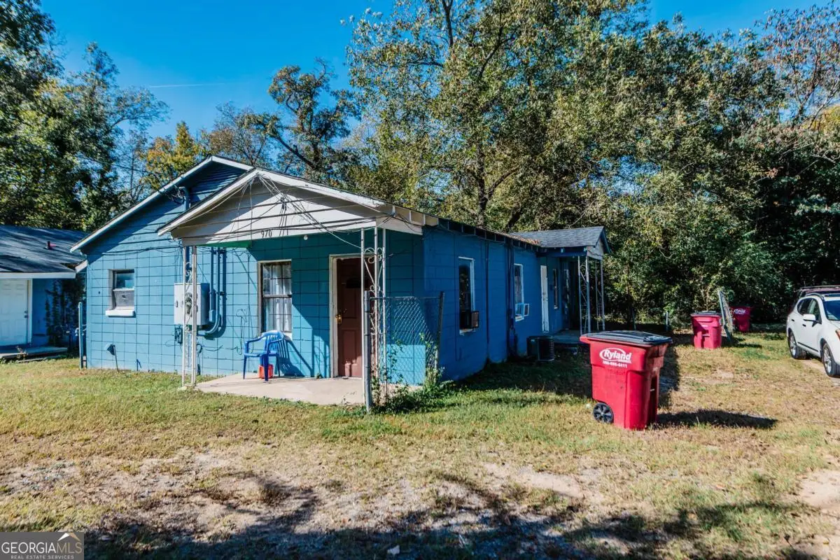 970 Center Street, Macon, GA 31217 - Image #1