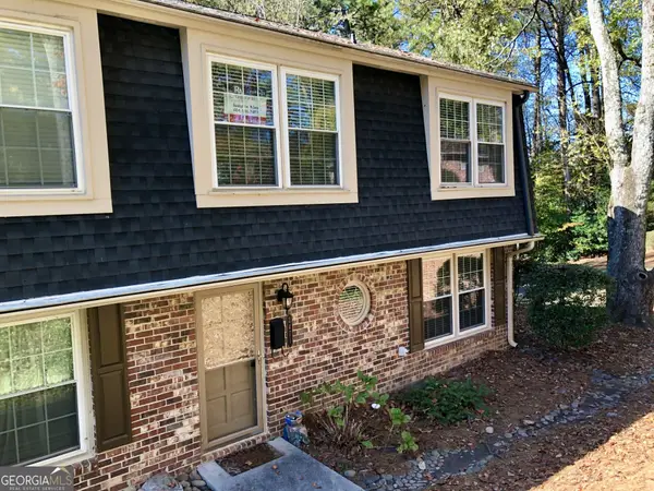 2471 Northlake Court Ne, Atlanta, GA 30345