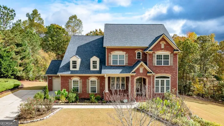 2220 Stirling Bridge Road, Cumming, GA 30041 - Image #2