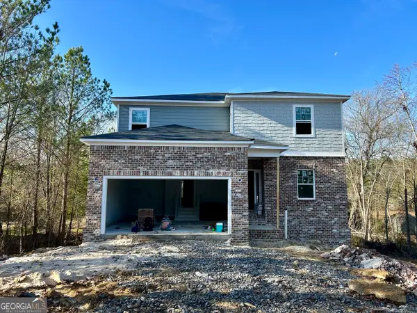 37 Mountain Chase Road Sw, Rome, GA 30165