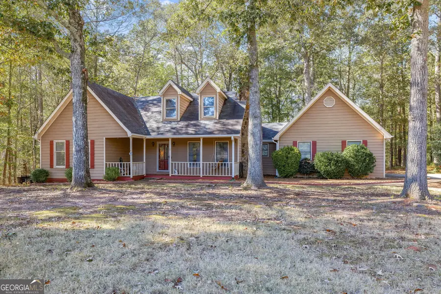 145 Mill Chase, Covington, GA 30016 - Image #2