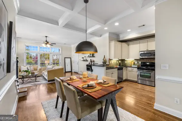 1258 Dekalb Avenue Ne #135, Atlanta, GA 30307