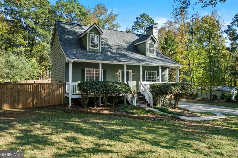 4230 Jonathan Lane, Cumming, GA 30040 - Image #2