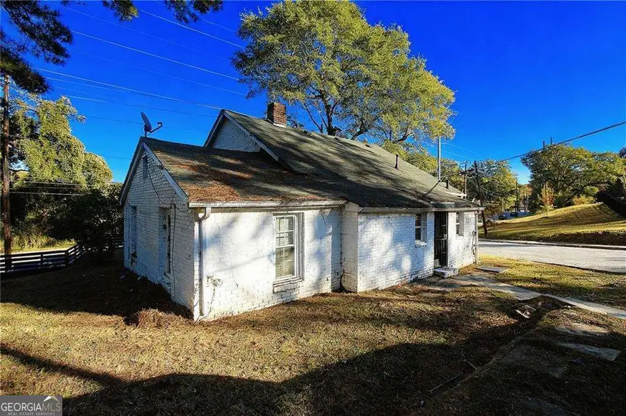 602 W Lake Avenue Nw, Atlanta, GA 30318 - Image #3