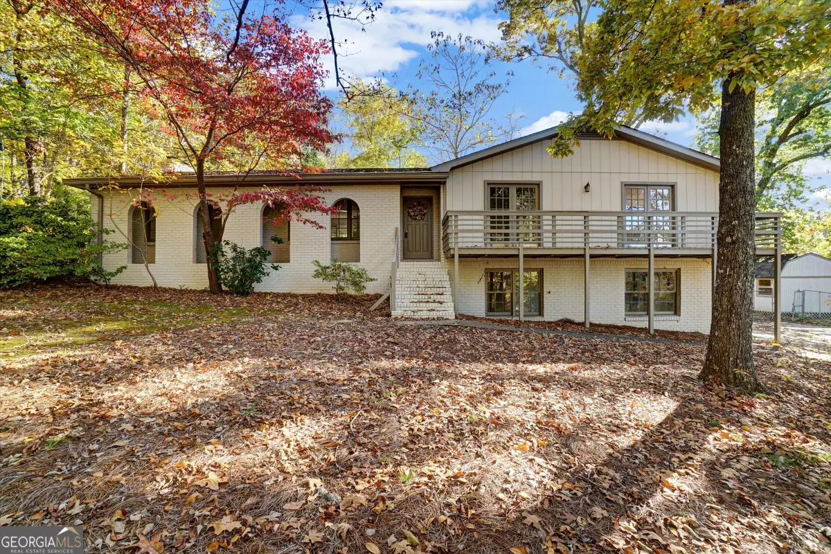 5384 Blackhawk Drive, Acworth, GA 30102 - Image #1