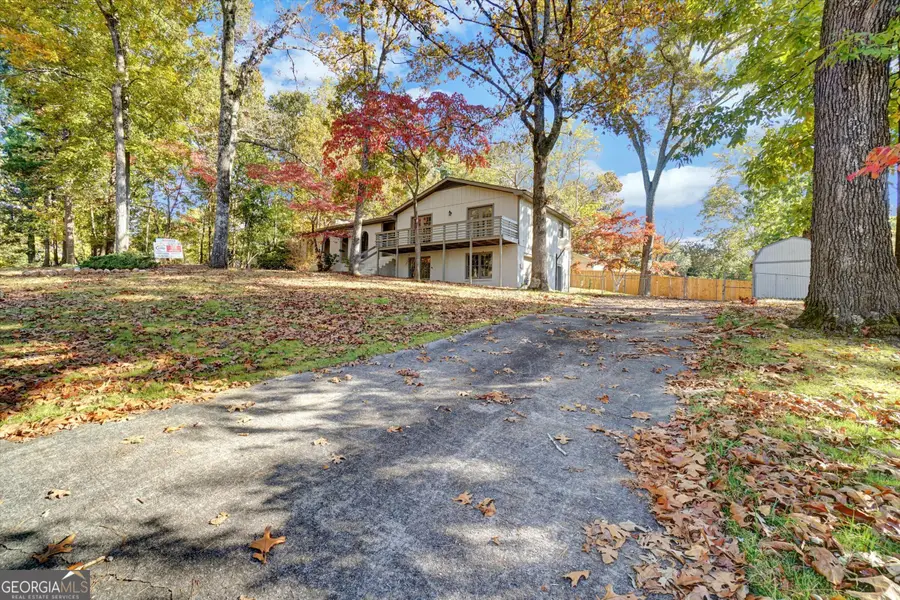 5384 Blackhawk Drive, Acworth, GA 30102 - Image #3