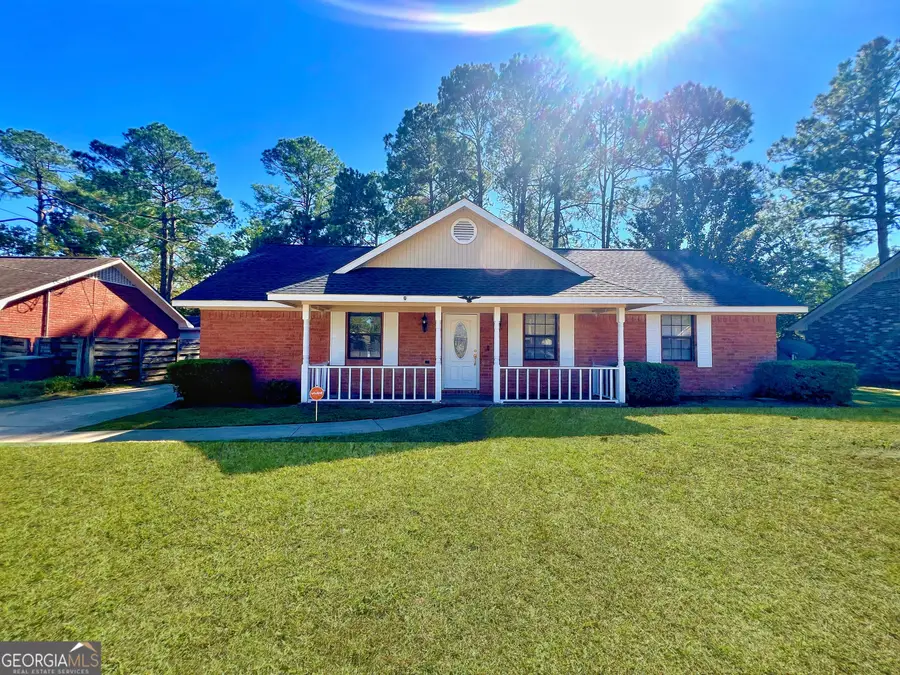 707 Friar Tuck Lane, Hinesville, GA 31313 - Image #2