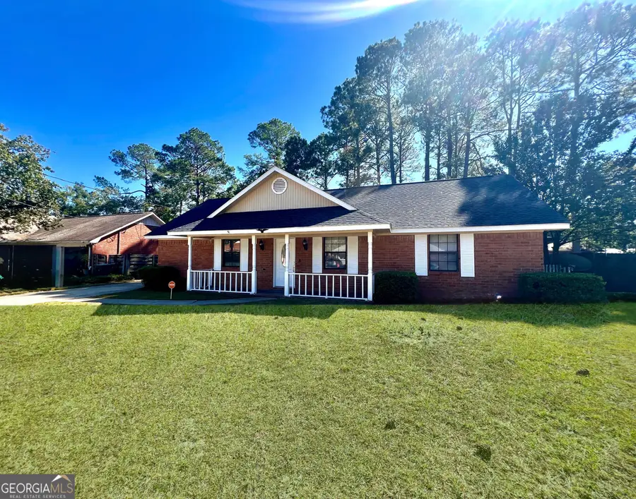 707 Friar Tuck Lane, Hinesville, GA 31313 - Image #3