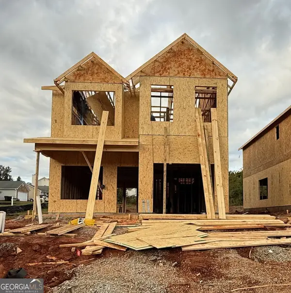 LOT 193 Morningside Court, Thomaston, GA 30286