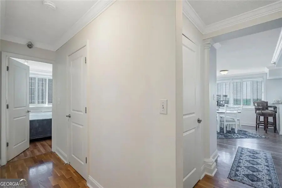 2479 Peachtree Street #1414, Atlanta, GA 30305 - #2