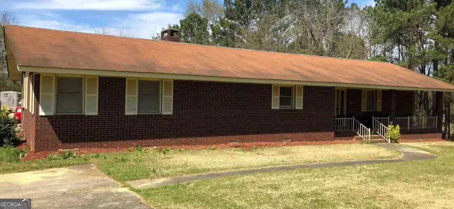 2128 N Jefferson Street Ne, Milledgeville, GA 31061 - Image #2