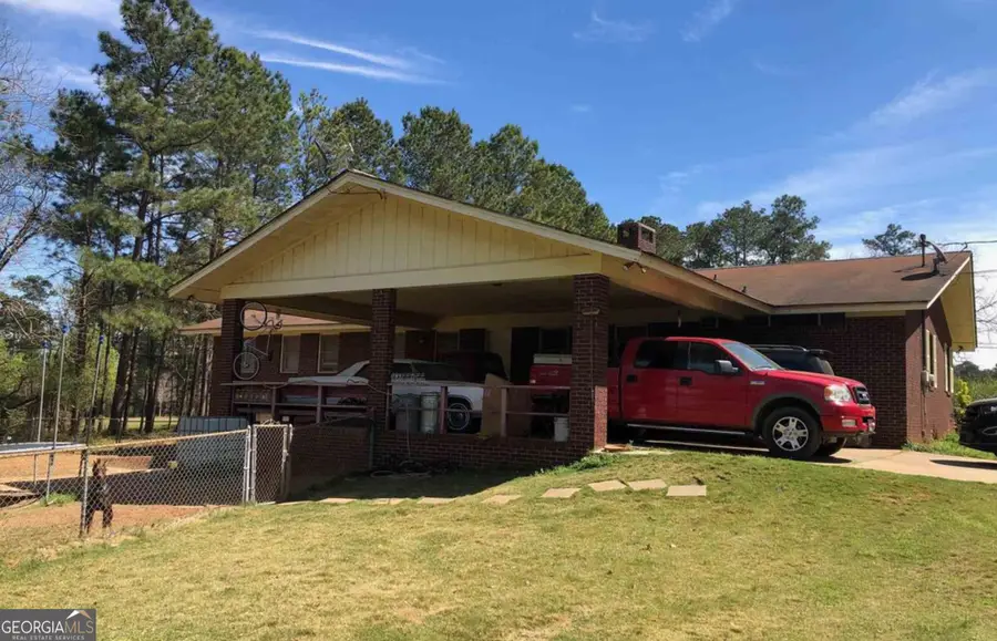 2128 N Jefferson Street Ne, Milledgeville, GA 31061 - Image #3