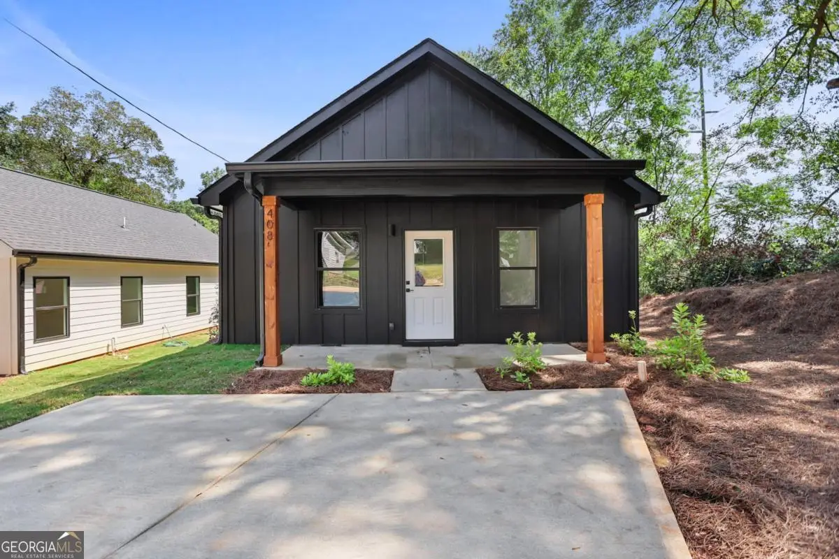 408 Poplar Street, Hogansville, GA 30230 - Image #1