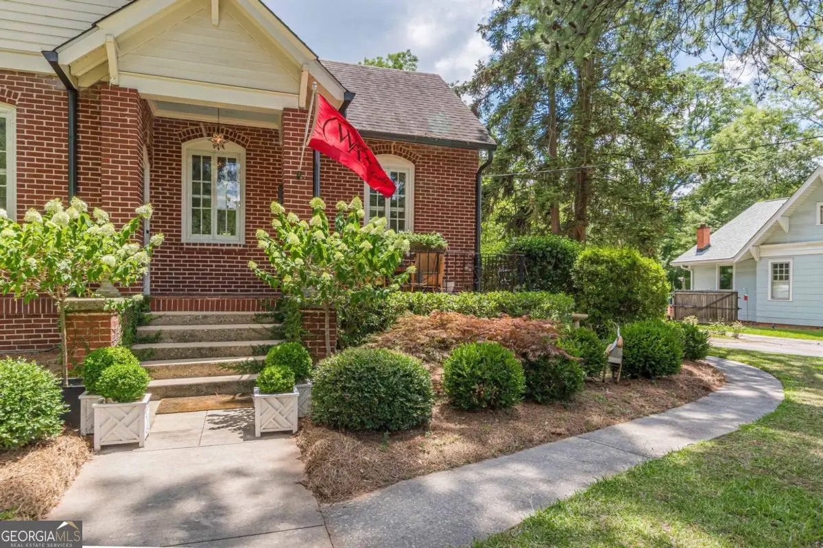 1878 Cambridge Avenue, Atlanta, GA 30337 - Image #1