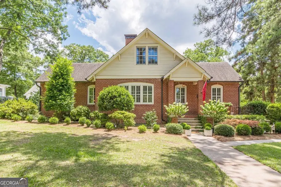 1878 Cambridge Avenue, Atlanta, GA 30337 - Image #2