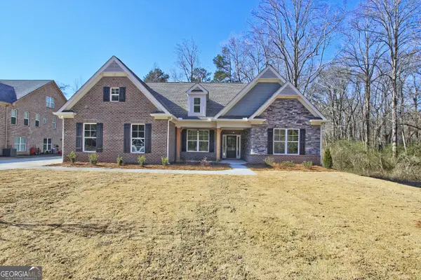 2032 Seclusion Trail, Monroe, GA 30656