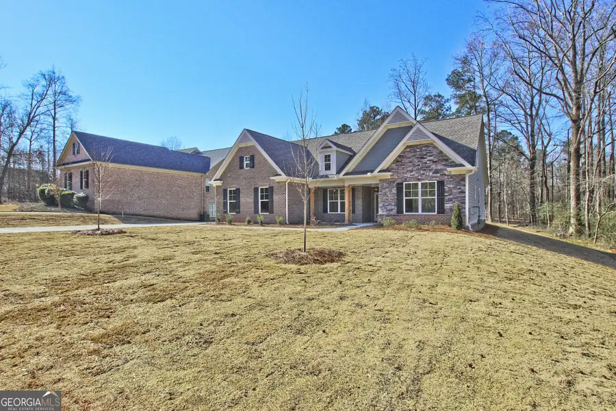 2032 Seclusion Trail, Monroe, GA 30656 - Image #2