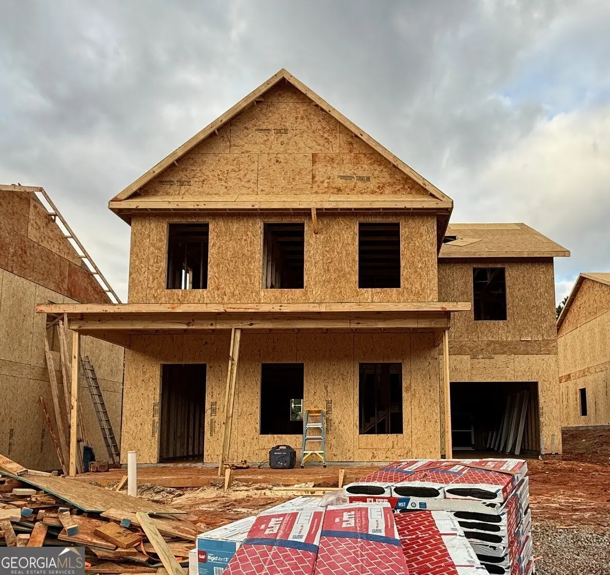 LOT 194 Morningside Court, Thomaston, GA 30286 - Image #1