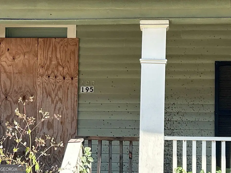 195 Forest Avenue, Macon, GA 31204 - Image #2