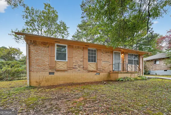 8207 Dunellen Lane, Jonesboro, GA 30238