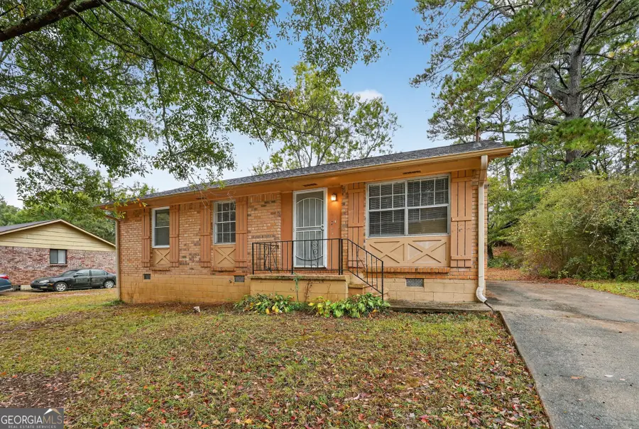 8207 Dunellen Lane, Jonesboro, GA 30238 - Image #2