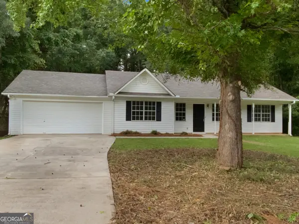 230 Myrtle Grove Lane, Covington, GA 30014