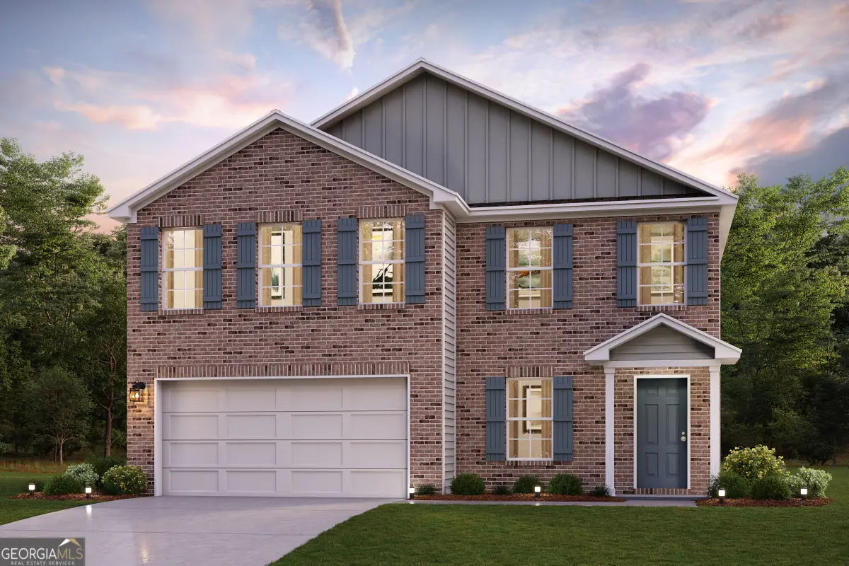 401 Clayton Scott Street, Warner Robins, GA 31088 - #1