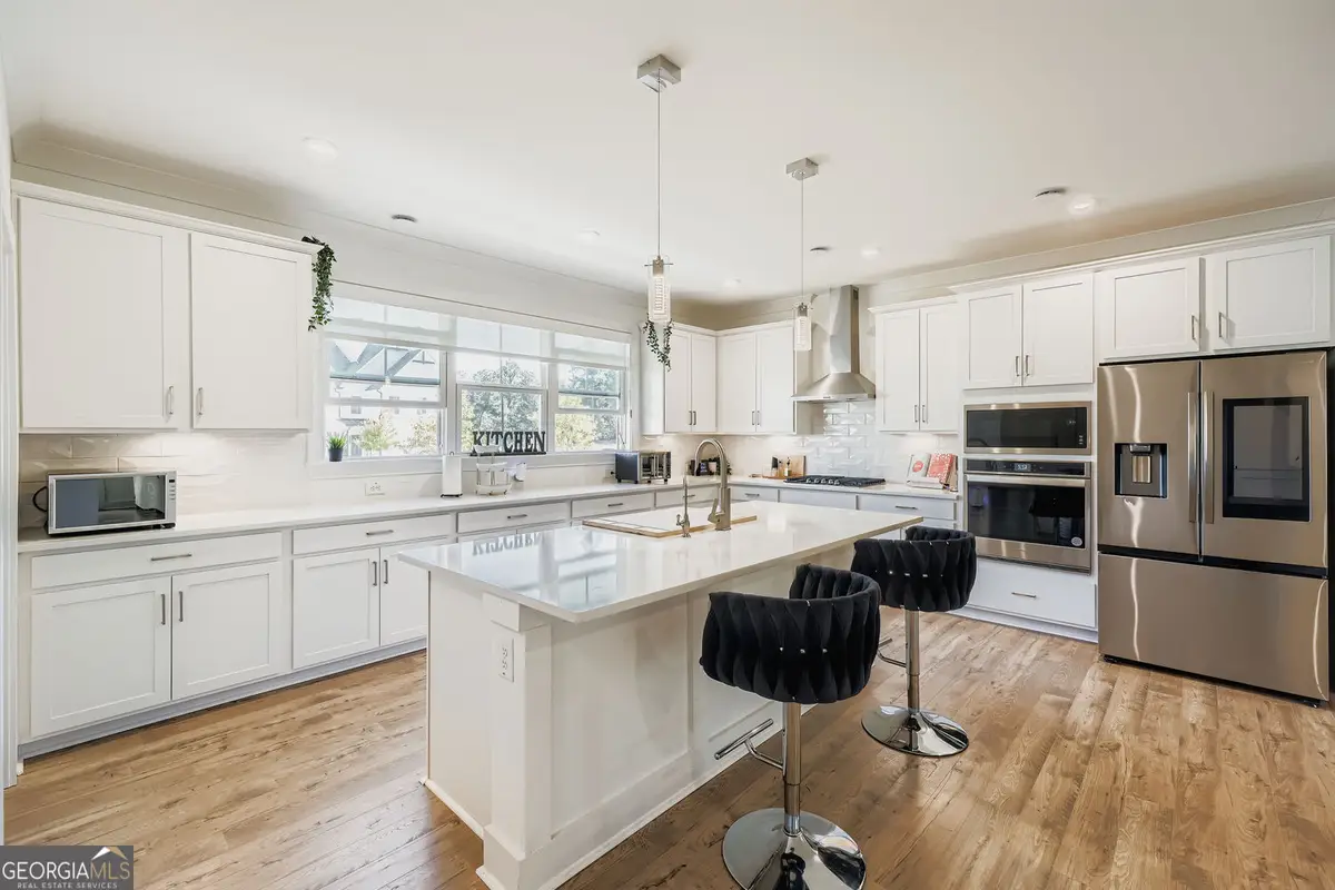 3423 Catalan Alley, Decatur, GA 30032 - Image #1